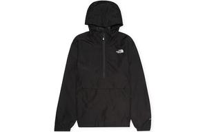 Куртка TNF EASY мужская черная The North Face, черный
