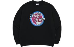 ADLV Свитшот Women's Acme De La Vie, черный