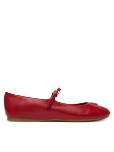 Балетки FLTKLD LEA02 Guess, красный