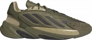 Кроссовки Adidas Ozelia 'Focus Olive', зеленый
