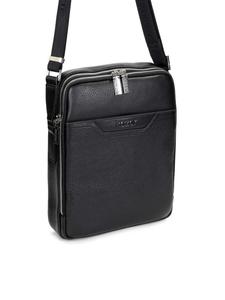 Наплечная сумка Kazar, черный