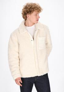 Флисовая куртка Mo Fleece jacket, Offwhite/Off-White