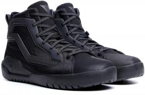 Ботинки Dainese Urbactive GTX мотоциклетные, черный