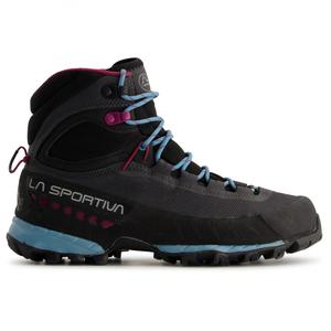 Треккинговые ботинки La Sportiva Women's TXS GTX, черный/синий
