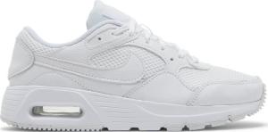 Кроссовки Nike Wmns Air Max SC 'Triple White', белый