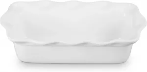 Форма для выпечки хлеба Le Creuset Heritage, 23 см, белый