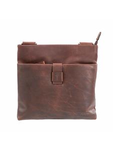 Наплечная сумка JOOP!, темно-коричневый