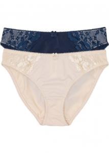 Трусы (2 шт) Bpc Selection, синий