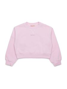 Толстовка Marni, цвет Pastel pink