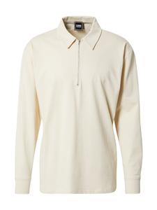 Поло ABOUT YOU x Swalina&Linus TAHA, светло-бежевый