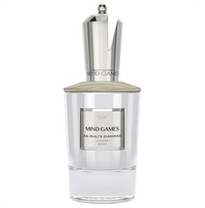 Концентрированные духи Mind Games As-suli’s Diamond Unisex