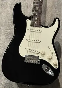 Suhr Classic S Черный
