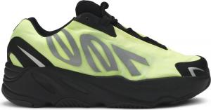 Кроссовки Adidas Yeezy Boost 700 MNVN Kids 'Phosphor', желтый