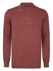 Свитер Felix Hardy, розовый