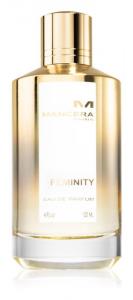Парфюмерная вода Mancera Feminity, 120 мл