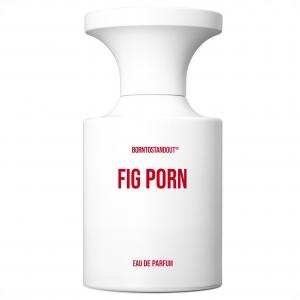 Парфюмерная вода Borntostandout Fig Porn Unisex