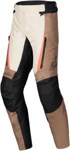 Брюки Alpinestars ST-1 WP, размер L, коричневые, Brown