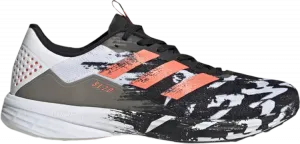 Кроссовки Adidas SL20 'Japanese Calligraphy', черный