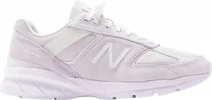 Кроссовки New Balance Junya Watanabe Man x 990v5 Made In USA 'White', белый