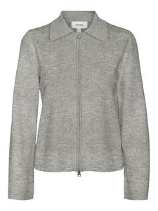 Вязаный кардиган VERO MODA HANNA, Grey