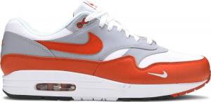 Кроссовки Nike Air Max 1 LV8 'Martian Sunrise', красный