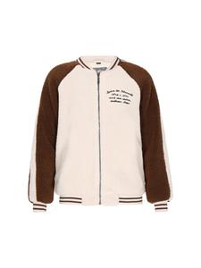 DreiMaster Женская куртка кремового цвета