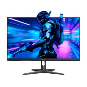 Игровой монитор Philips Evnia 25M3N3240U, 24.5", 1920×1080, 310 Гц, Fast IPS, чёрный