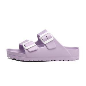 Шлепанцы женские Oubt, цвет Light Green