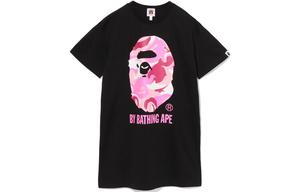 Платье GS A Bathing Ape, черный