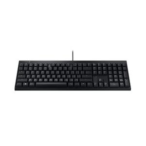Игровая клавиатура Cherry MX2.0S, проводная, Cherry MX Black, чёрный