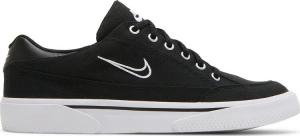 Кроссовки Nike Wmns Retro GTS 'Black White', черный