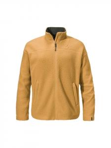 Schöffel Флисовая куртка "CIRC Fleece Jk Style Purga WMS" в виде бронзовой статуэтки