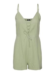 Комбинезон VERO MODA MYMILO, пастельный зеленый