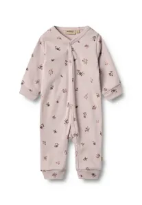 Комбинезон никола Wheat, Soft Lilac Flowers