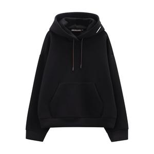 Спортивный свитер CMP, черный