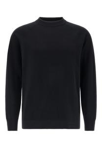 Свитер Boggi Milano B Tech, черный