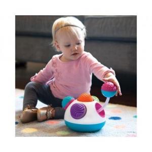 Fat Brain Toy, развивающая игрушка от сенсорной мастерской Klickity. Fat Brain Toys