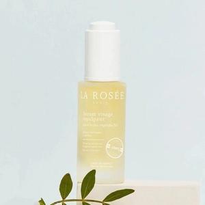 Увлажняющая сыворотка для лица 30 мл La Rosee