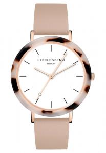 Часы Liebeskind Berlin, цвет taupe