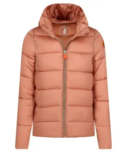 Куртка Regular fit Save The Duck, розовый