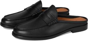 Мужские тапочки Madden Girl Abott, черный