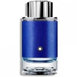 Парфюмированная вода Montblanc Explorer Ultra Blue