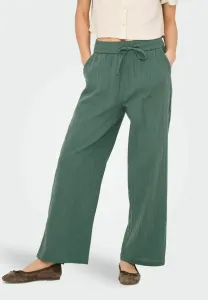 Onltizana noos pants Only, Balsam Green
