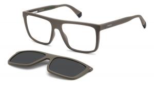 Мужские оптические оправы PLD 6230-CS POLAROID