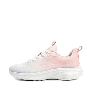 Feiyue Женские противоскользящие легкие низкие повседневные беговые кроссовки Pink, цвет Pink