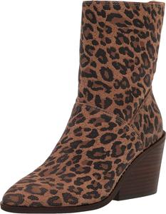 Женские ботильоны Lucky Brand Sarey, Natural