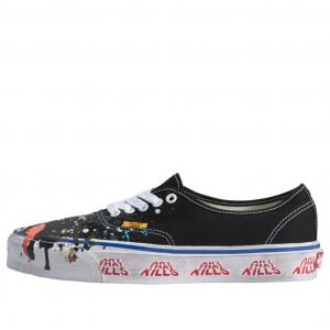 Vans x Gallery Department Authentic 44 'Black'