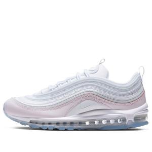 Кроссовки air max 97 Nike, белый