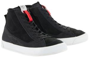 Мотоциклетная обувь Alpinestars state, Black