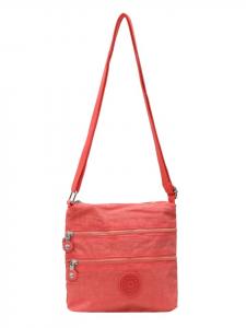 Наплечная сумка Mindesa, оранжевый
